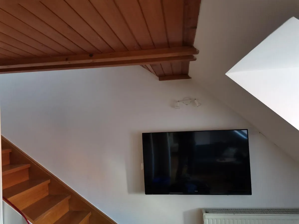 Apartma Fza - Internet Kranj