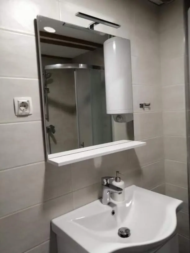 Apartment Apartma Fza - Internet