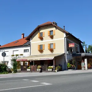 3* Guest house Arvaj